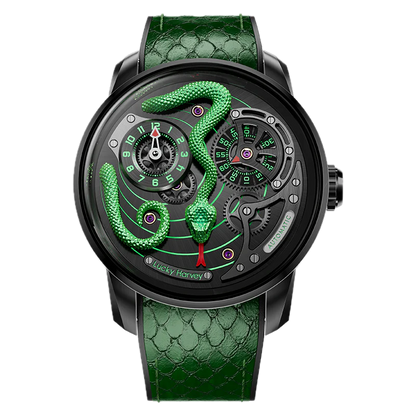 SLANGGROEN