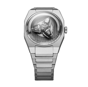 Cerberus Titanium Hoeken