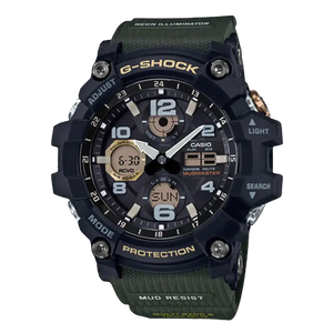 GWG-100-1A3ER Horloge 