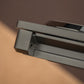 Ando Vinyl Record Automatisch Horloge