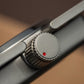 Ando Vinyl Record Automatisch Horloge