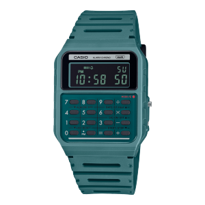 CASIO VINTAGE COLLECTIE CA-53WB-1B