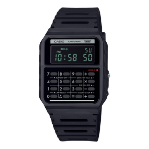 CASIO VINTAGE COLLECTIE CA-53WB-1B