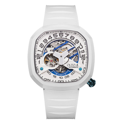 OLTO-8 INFINITY II RPM Automatisch