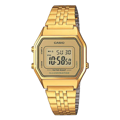 Bekijk LA680WEGA-9ER 