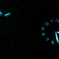 Vario 1945 A-11S Raven Black Solar Quartz Veldhorloge