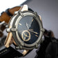 Skill Horloges M102