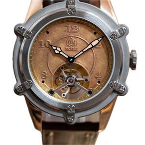 Skill Horloges M51