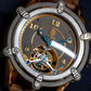 Skill Horloges M51