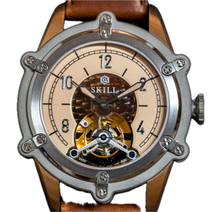 Skill Horloges M51