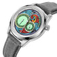 MD Watch Supernatural Triskel - Multicolore