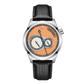MD Watch Supernatural Tornaros - Oranje Zwart