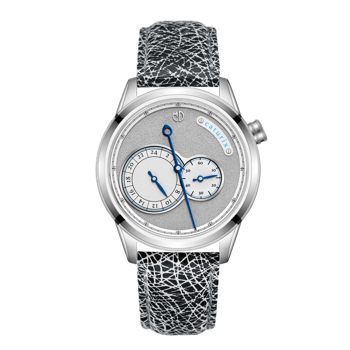 MD Watch Supernatural Caturix - Grijs