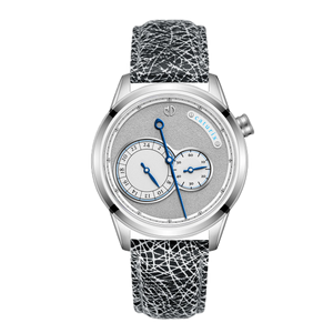 MD Watch Supernatural Caturix - Grijs