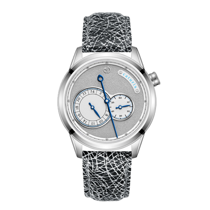 MD Watch Supernatural Caturix - Grijs