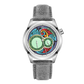 MD Horloge Supernatural Trickle - Multicolor