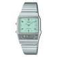 Bekijk AQ-800 Retro Moderne Kleuren AQ-800E-3AEF