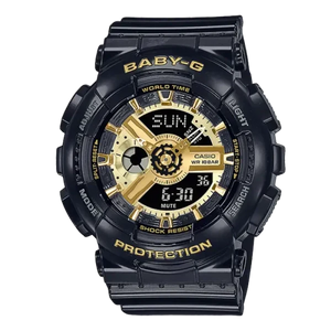 Baby G-Shock horloge BA-110X-1AER