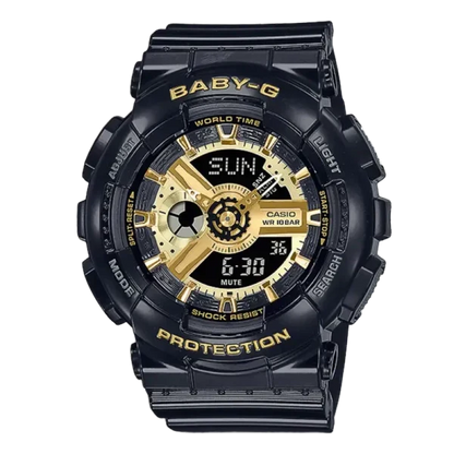 Baby G-Shock horloge BA-110X-1AER