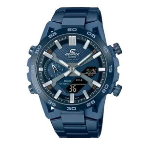 Capsulehorloge "Cool Blue" ECB-2000CB-2AEF 