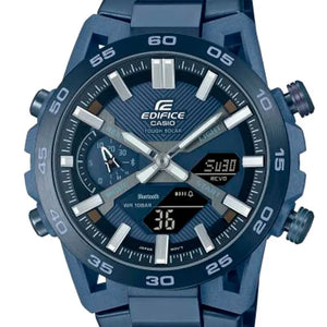 Capsulehorloge "Cool Blue" ECB-2000CB-2AEF 