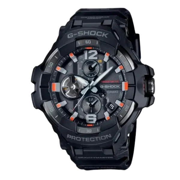 Master Of G "Emergency Colors" Capsulehorloge GR-B300EC-1AER