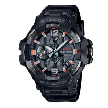 Master Of G "Emergency Colors" Capsulehorloge GR-B300EC-1AER