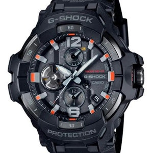 Master Of G "Emergency Colors" Capsulehorloge GR-B300EC-1AER