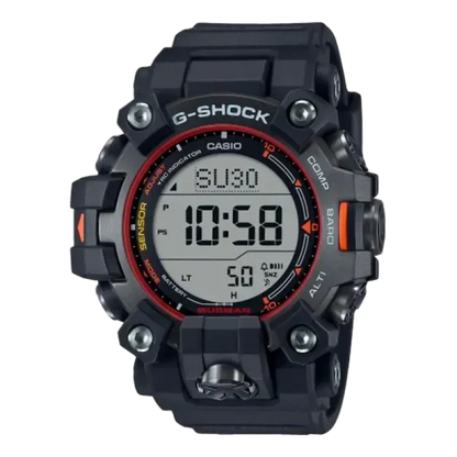 Master Of G "Emergency Colors" Capsulehorloge GW-9500MEC-1ER