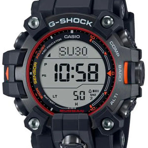 Master Of G "Emergency Colors" Capsulehorloge GW-9500MEC-1ER