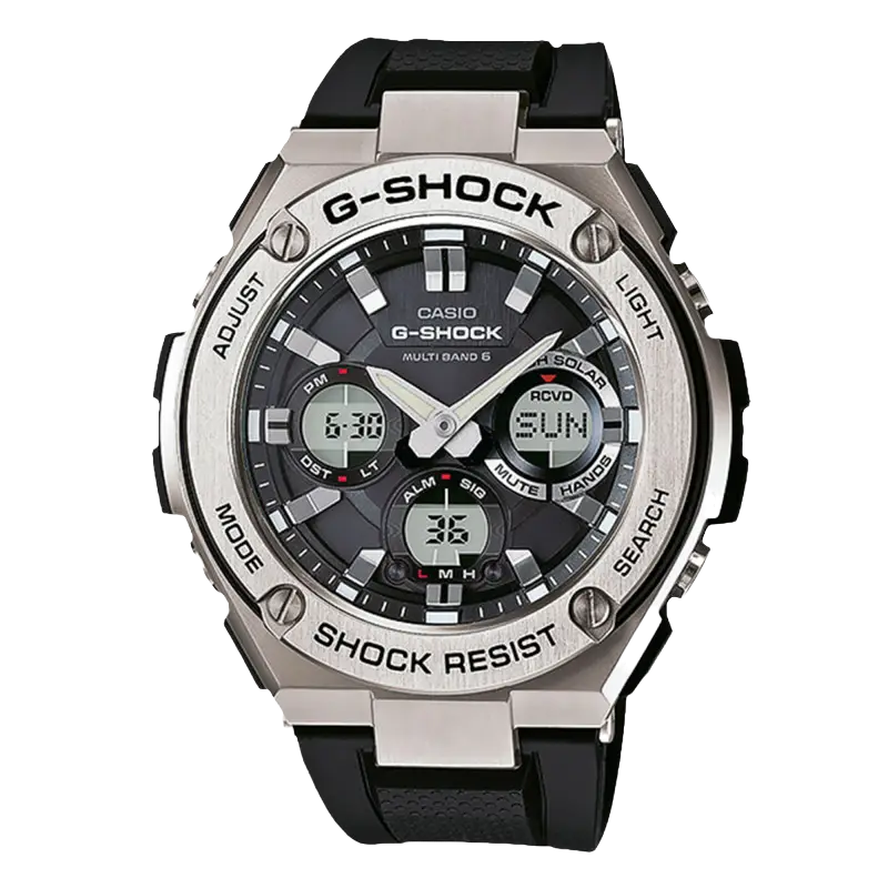 GST-W110-1AER Horloge 