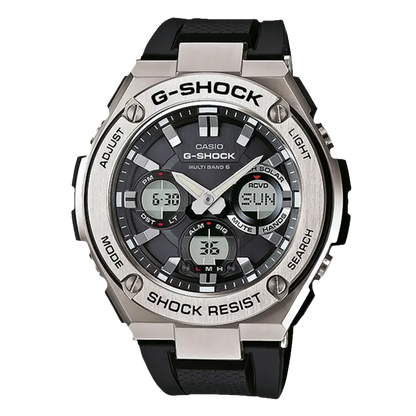 GST-W110-1AER Horloge 