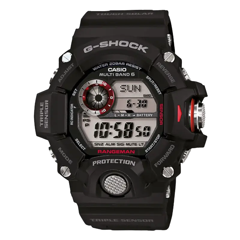 GW-9400-1ER Horloge 