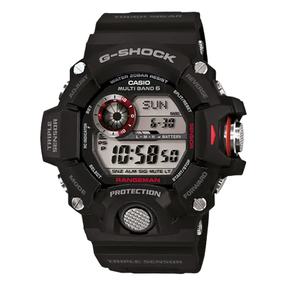 GW-9400-1ER Horloge 