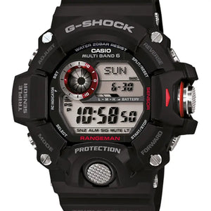 GW-9400-1ER Horloge 