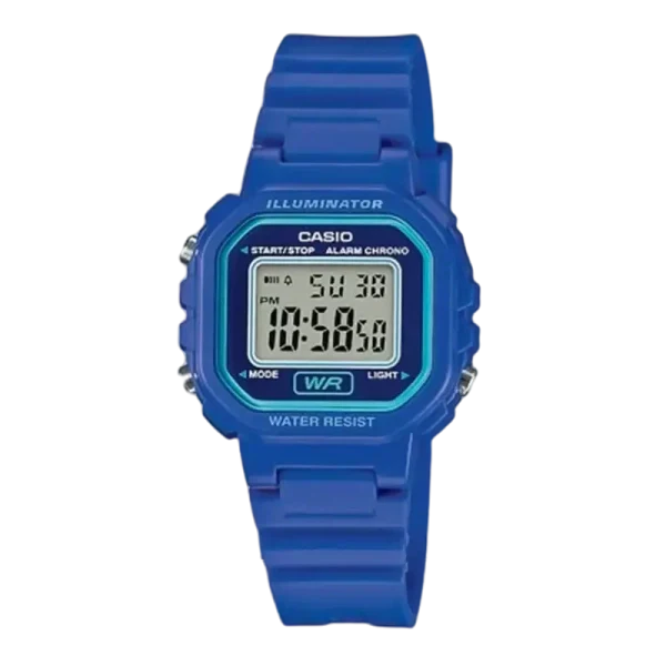 Casio LA-20WH-2AEF horloge 