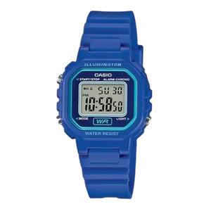 Casio LA-20WH-2AEF horloge 