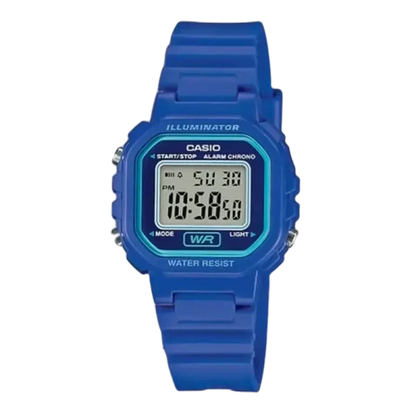 Casio LA-20WH-2AEF horloge 