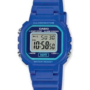 Casio LA-20WH-2AEF horloge 