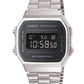 Casio Vintage A168WEM-1EF Horloge