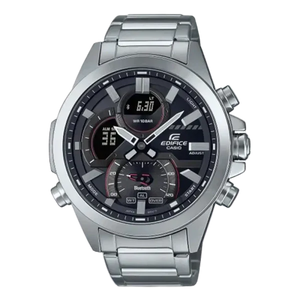 ECB-30D-1AEF Connected Chrono Horloge