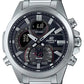 ECB-30D-1AEF Connected Chrono Horloge