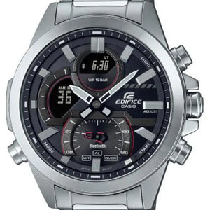 ECB-30D-1AEF Connected Chrono Horloge