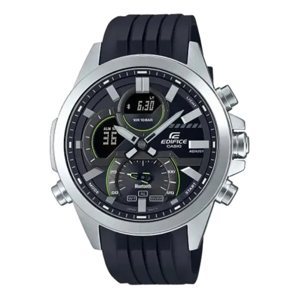 ECB-30P-1AEF Connected Chrono Horloge
