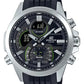 ECB-30P-1AEF Connected Chrono Horloge