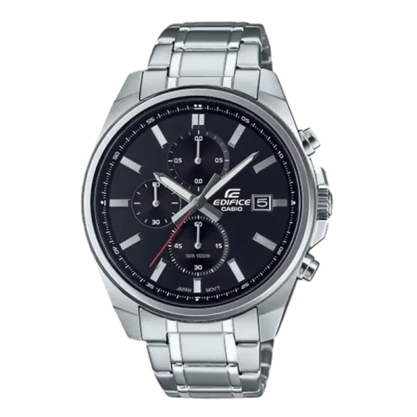 Chrono EFV-610D-1AVUEF horloge 