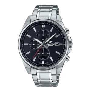 Chrono EFV-610D-1AVUEF horloge 