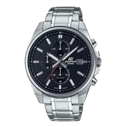 Chrono EFV-610D-1AVUEF horloge 