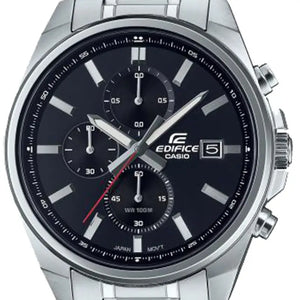 Chrono EFV-610D-1AVUEF horloge 