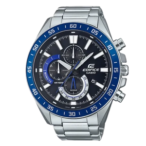 Chrono Horloge EFV-620D-1A2VUEF